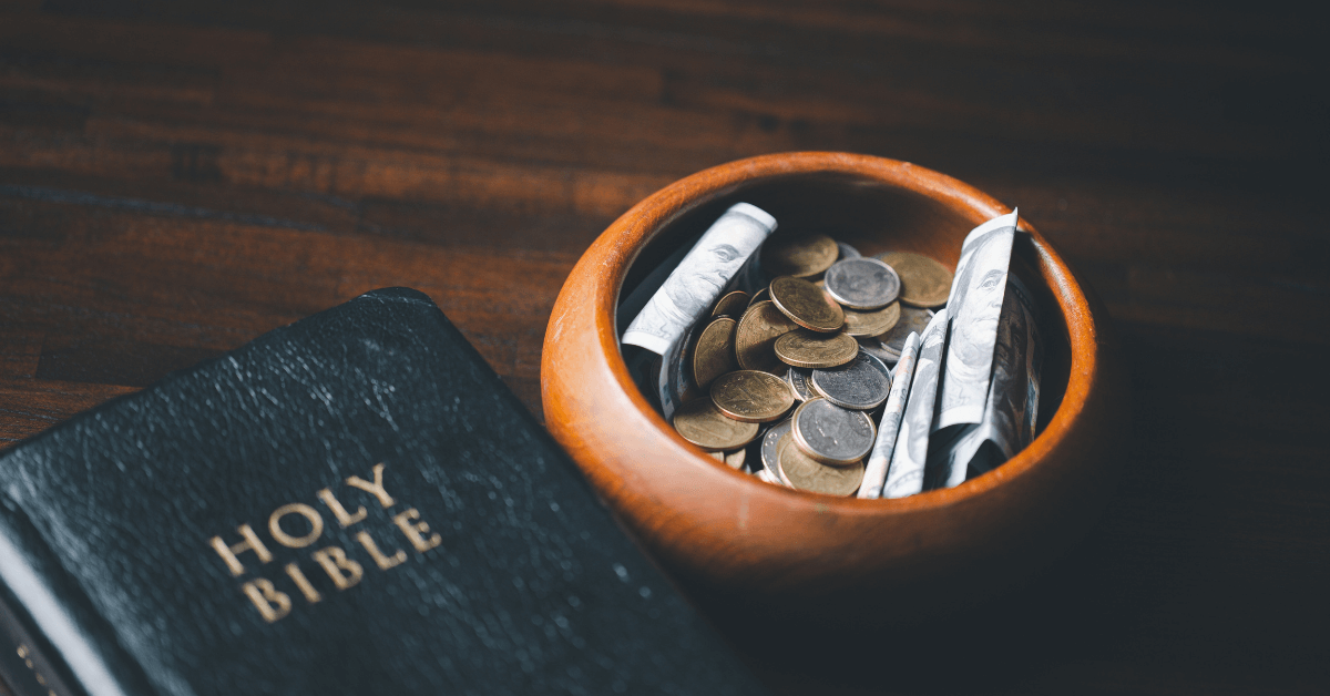 How To Create A Church Budget? (Step-by-Step Guide)