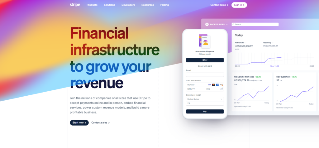 Stripe’s Non-Profit Program Offers Reduced Fees for Churches