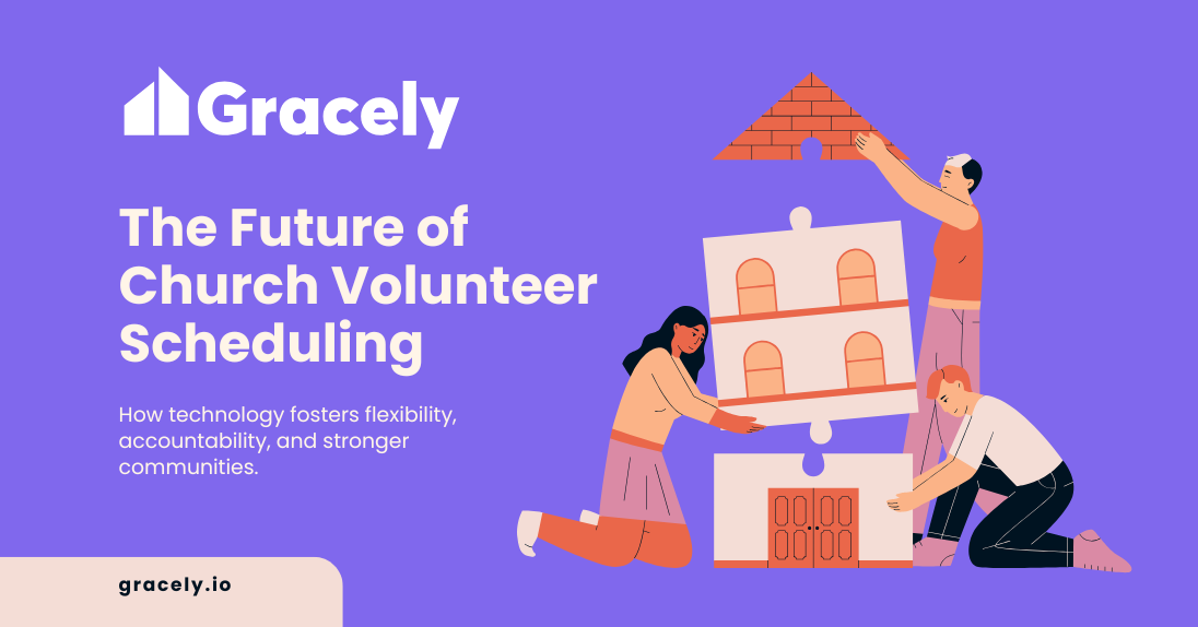 Building the Volunteer Scheduling Culture that Thrives