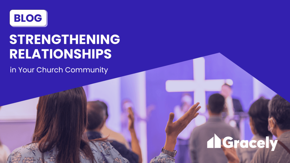 5 Ways to Deepen Relationships in Your Church Community