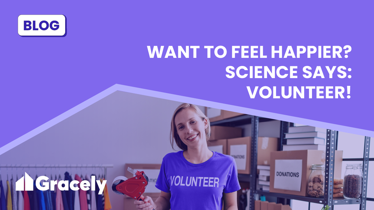 How Volunteering in Churches Impacts Mental Health