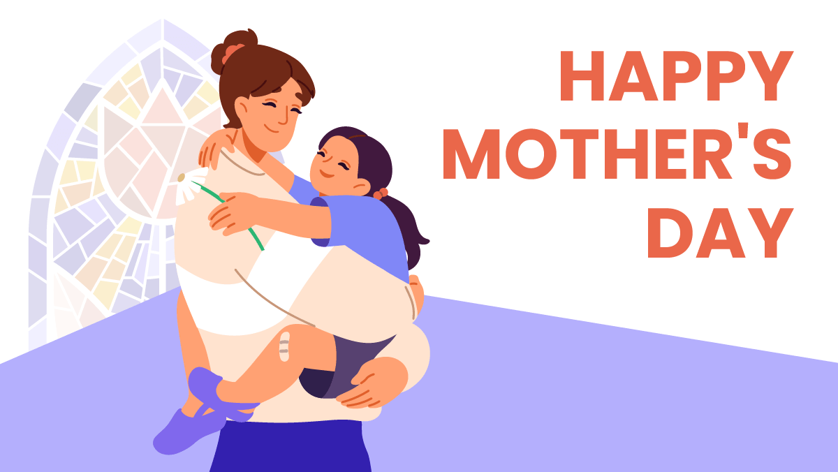 Mother’s Day Sermon: A Message of Love, Sacrifice, and Faith