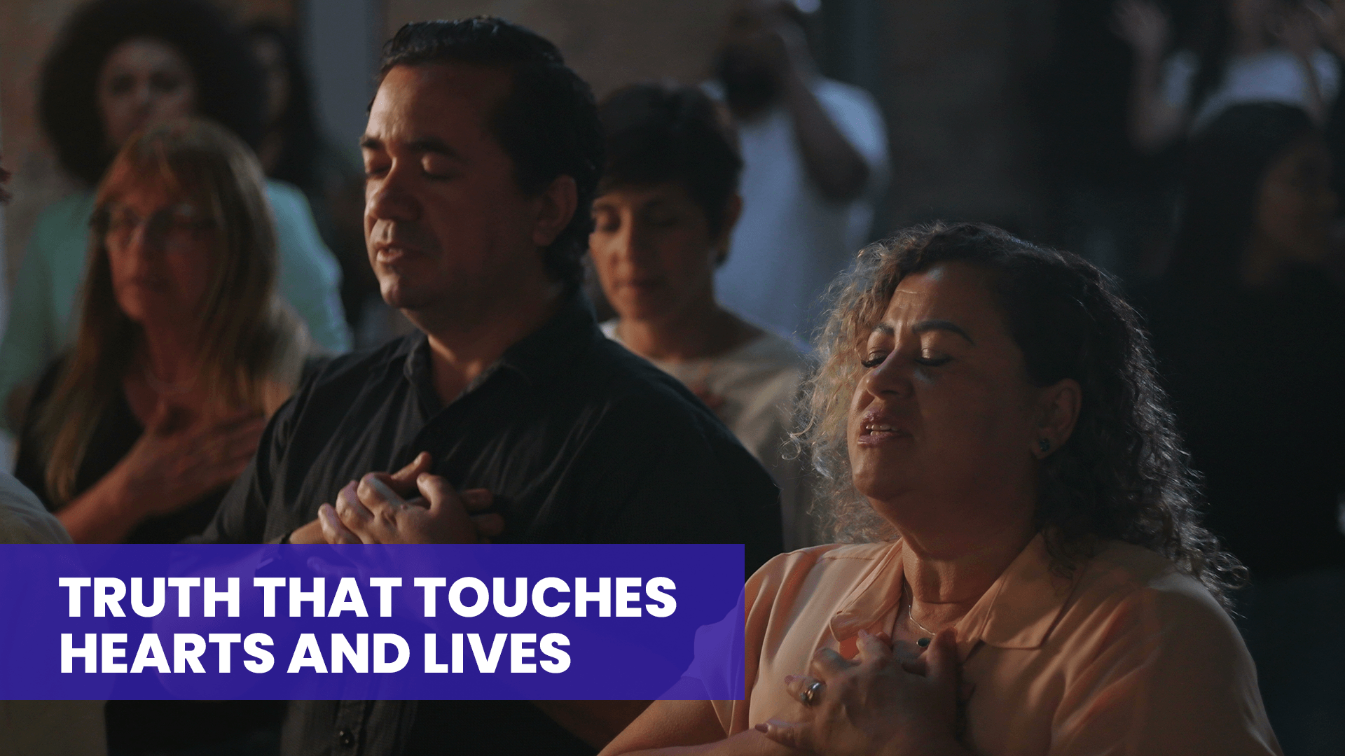 Heartouching Sermons That Inspire Faith, Hope, and Transformation