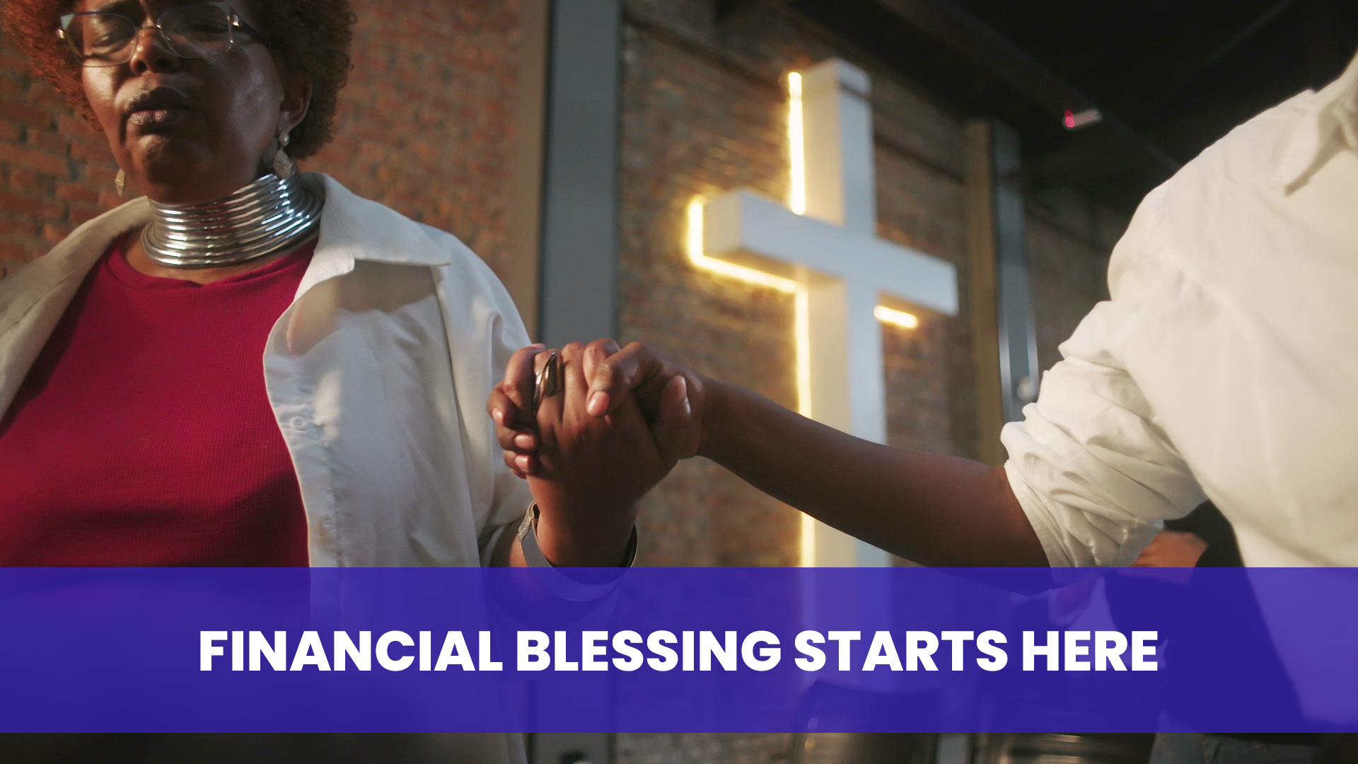 Prayer for Financial Blessing: A Biblical Prayer for God’s Provision and Wisdom