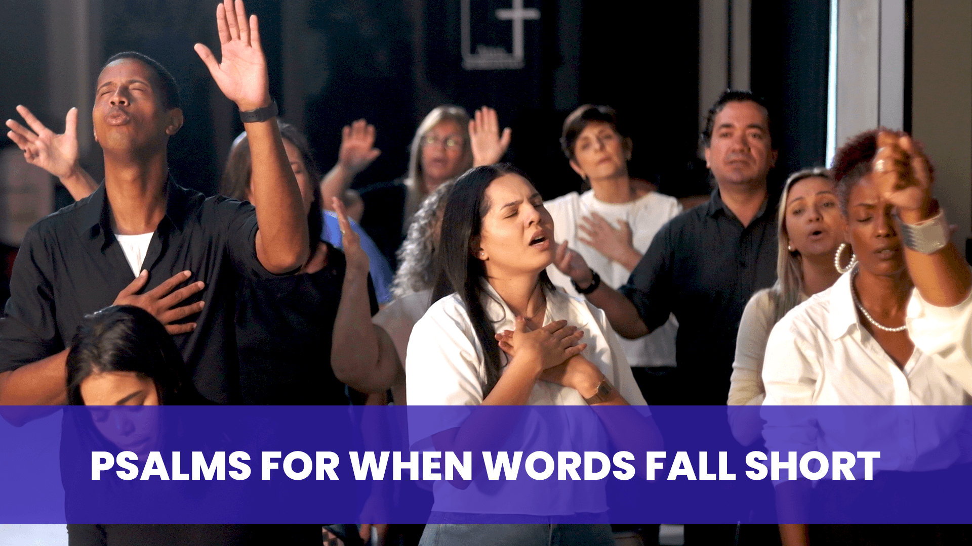 Psalms for Healing